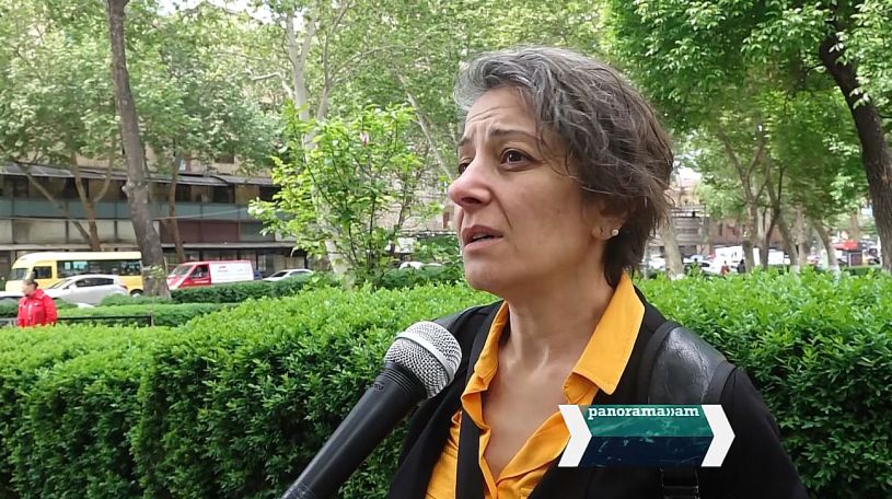 Poll: Employees are sometimes exploited at work in Armenia