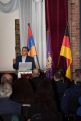 Tatoyan held important meetings with members of Armenian community in Cologne