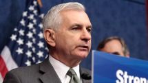 Senator Reed condemns Azerbaijan's blockade of Artsakh