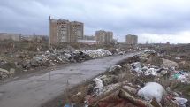Գյումրու «ժառանգած» աղբավայրի բացասական ազդեցությունը մեծացել է