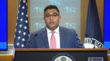 Госдеп США: Мы продолжим поднимать вопрос Лачинского коридора