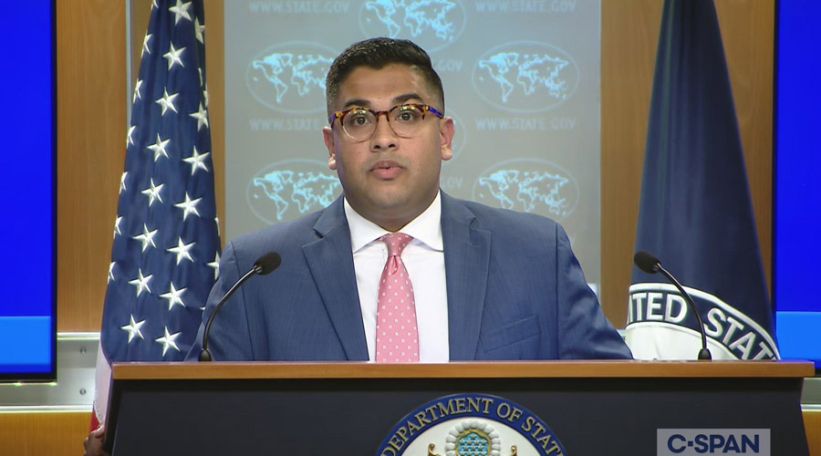 Госдеп США: Мы продолжим поднимать вопрос Лачинского коридора