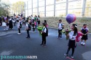 Առաջին դասարանցիների հայտագրմանն ընդառաջ պարտադիր է կատարել տվյալների ստուգում stugum.emis.am կայքում