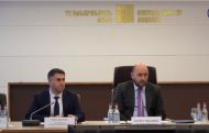 Ծառայությունների ոլորտում գնաճն ավելի բարձր է, քան ԿԲ-ի թիրախը. Մարտին Գալստյան