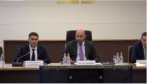 Մարտին 12-ամսյա գնաճը կտրուկ նվազել է՝ ամսվա վերջին կազմելով 5.4%. Մարտին Գալստյան