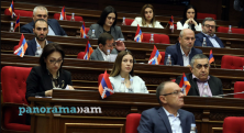 Գառնիկ Դանիելյան. Արհեստական դեֆիցիտի պատճառով հեղուկ գազը 100 դրամից դարձել է 200-220 դրամ