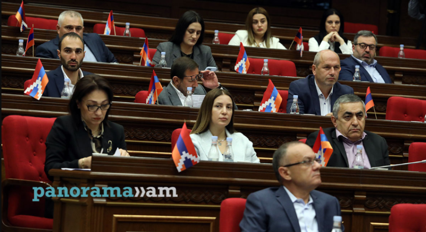 Գառնիկ Դանիելյան. Արհեստական դեֆիցիտի պատճառով հեղուկ գազը 100 դրամից դարձել է 200-220 դրամ
