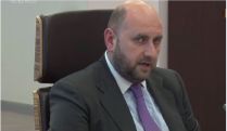 2022թ.-ին բանկերի 20%-ից ավել շահութաբերությունը հիմնականում ապահովվել է նոր հաճախորդների մեծ ներհոսքով.Մարտին Գալստյան