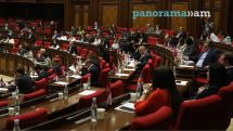В сфере кинопроизводства Армении предложили применять систему «cash rebate»