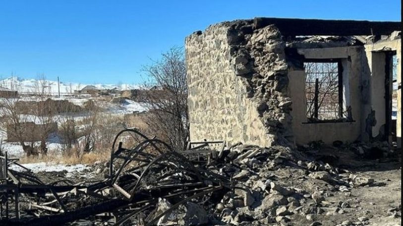 Н. Норикян: Подали ходатайство о проведении дополнительной судебно-медицинской экспертизы