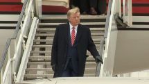 81-летняя женщина обвинила Дональда Трампа в изнасиловании