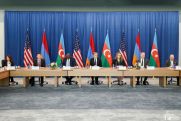 U.S. remains committed to promoting peaceful future in South Caucasus – State Department
