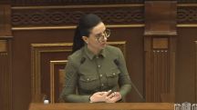 Генпрокурор Армении о делах «27 октября» и «1 марта»: К сожалению, в содержательном плане нам нечего сказать