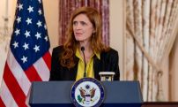 Samantha Power continues dodging questions about lack of USAID assistance to Artsakh