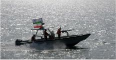 Iran seized Panama-flagged oil tanker in Gulf, U.S. Navy says