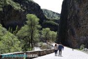 Մայիսի 4-ից տեղումները կդադարեն