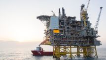 Стоимость нефти марки Brent опустилась ниже 73 долларов за баррель впервые с 24 марта