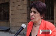 Очень недовольна, что пресса в Армении – свободная, не каждому эту свободу следует предоставлять. Опрос