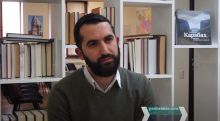Варужан Гегамян: Турция последовательно усиливает давление на Армению