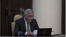 Ձեզ և բոլորիս մաղթում եմ գների կայունություն.Մհեր Գրիգորյանը շնորհավորեց ԿԲ նախագահ Մարտին Գալստյանի ծննդյան օրը