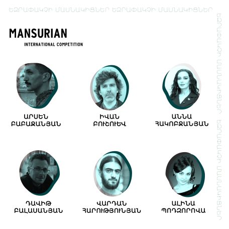 Հայտնի են Մանսուրյանի անվան կոմպոզիտորների միջազգային մրցույթի եզրափակիչ փուլի մասնակիցները
