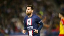 Lionel Messi to leave PSG at end of season