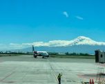 Fly Arystan resumes flights between Yerevan and Aktau