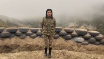 ՔԿ-ն հերքում է  Աննա Հակոբյանին. Զորամասն ինքնակամ թողելու, դասալքության համար քրեական հետապնդում է հարուցվել 756 անձի նկատմամբ