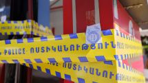 «ՏԻՏԱՆ ՕԻԼ» ՍՊԸ-ն չի կատարել տեսչական մարմնի պահանջը, վերջինս ՀՀ ՆԳՆ