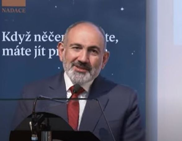 Փաշինյանը հաջորդ շաբաթ կմեկնի Մոսկվա