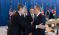 Ադրբեջանի ԱԳՆ. Առանցքային հարցերի շուրջ դիրքորոշումները շարունակում են տարբեր մնալ
