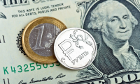 Դոլարը, եվրոն ու ռուբլին արժևորվել են