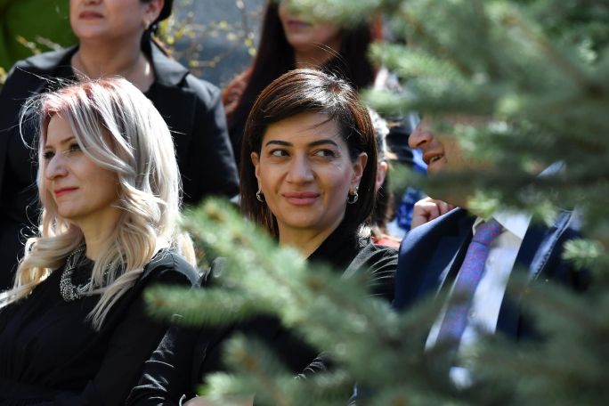 ՔԿ-ն Աննա Հակոբյանի հայտարարությունների հավաստիությունն ստուգելու լիազորություն չունի