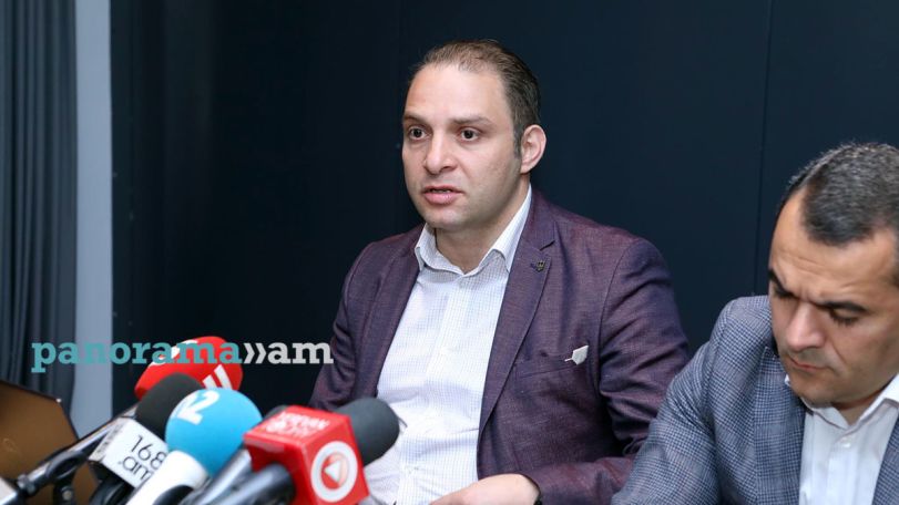 Իշխանությունն որոշակի պլան ունի, վախենում է դրան խանգարի Գրիգորի Խաչատուրովը. Փաստաբան
