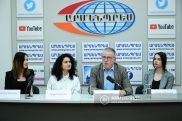 Հայ և գերմանացի գիտնականներն իրականացնում են Հայաստանում խաղողի վայրի տեսակների գենոմի ուսումնասիրություն