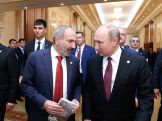 Никол Пашинян: Предложение РФ по урегулированию между Ереваном и Баку повторно не выдвигалось
