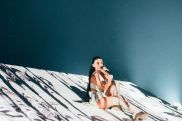 Brunette's song among top 20 most watched videos on Eurovision YouTube channel