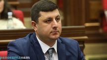 Тигран Абрамян: «Фактически, эти стремятся к автономии Арцаха, а Азербайджан не соглашается – вот и вся суть переговоров»