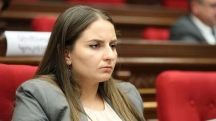 Представляющие Армению публично отказались вести переговоры с Азербайджаном по проблеме Арцаха – Кристине Варданян