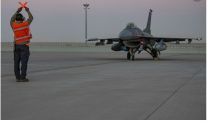 US fighter jet crashes during training in South Korea