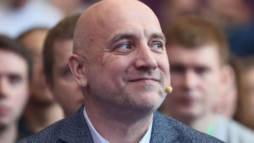 Նիժնի Նովգորոդում պայթեցրել են գրող Զախար Պրիլեպինի մեքենան