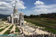 Адвокат: А кого должны пожизненно осудить за сдачу Шуши азербайджанцам?