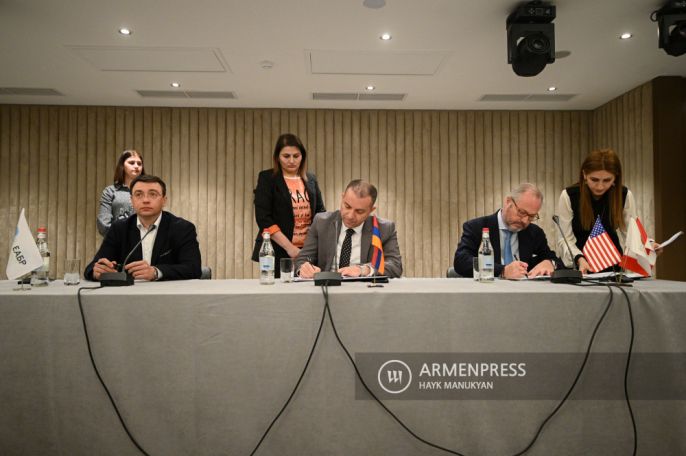 250 միլիոն դոլարանոց փուչիկ․ հուշագիր Ամուլսարում ոսկու կորզման ծրագրի մասին