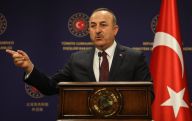 Թուրքիան չի աջակցի Ռուսաստանի դեմ ԱՄՆ-ի և ԵՄ-ի պատժամիջոցներին. Չավուշօղլու