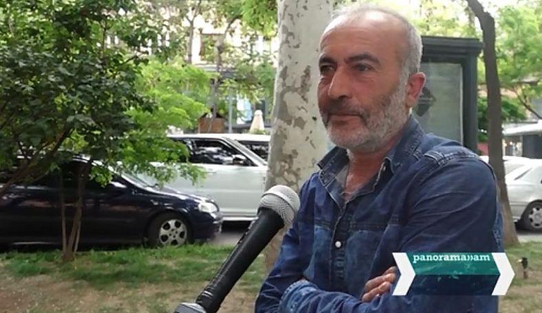 Շուշիի վերաազատագրման համար ղեկավարին պետք է փոխել. Հարցում