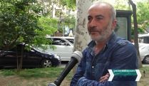 Poll: New leader needed for de-occupation of Shushi