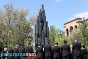 Турция угрожает Армении новыми санкциями