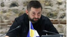 Արախամիային մեղադրում են Ուկրաինայի հետ վիճաբանության մեջ Վրաստանին ներքաշելու փորձի համար