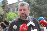Карен Вртанесян: Армия обезглавлена