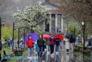 Այս տարի Հայաստան ամենաշատն այցելել են Ռուսաստանի, Վրաստանի և Իրանի քաղաքացիները
